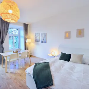 Apartment Perfect For Families&mid-term-stays, Wien