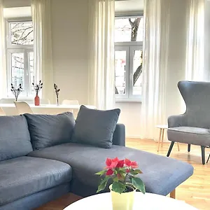 Apartment Big, Wien