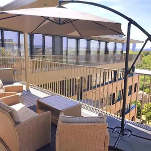 Apartment Panorama - Free Parking, Sauna & Fitness, Wien